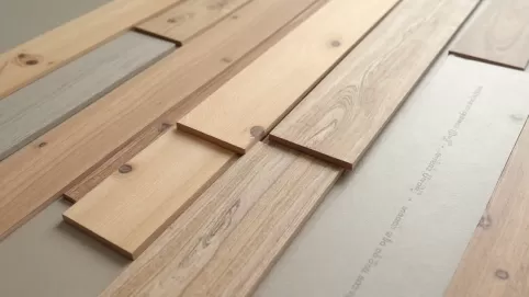 Gerflor panele winylowe