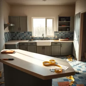 Remont Kuchni Koszt 2024