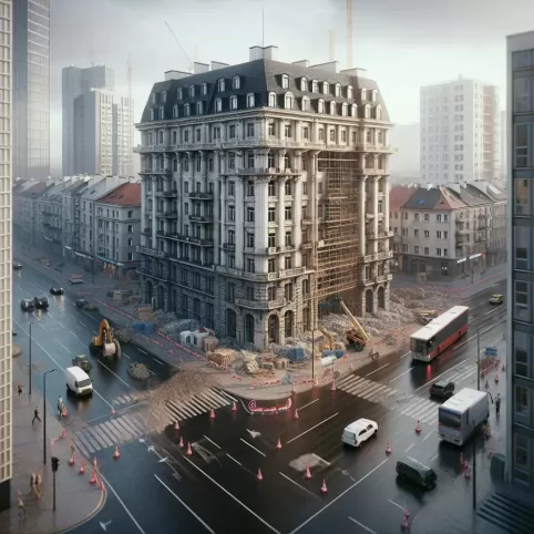 remont na wynajem Warszawa
