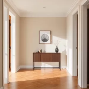 Remont Przedpokoju W Bloku Inspiracje