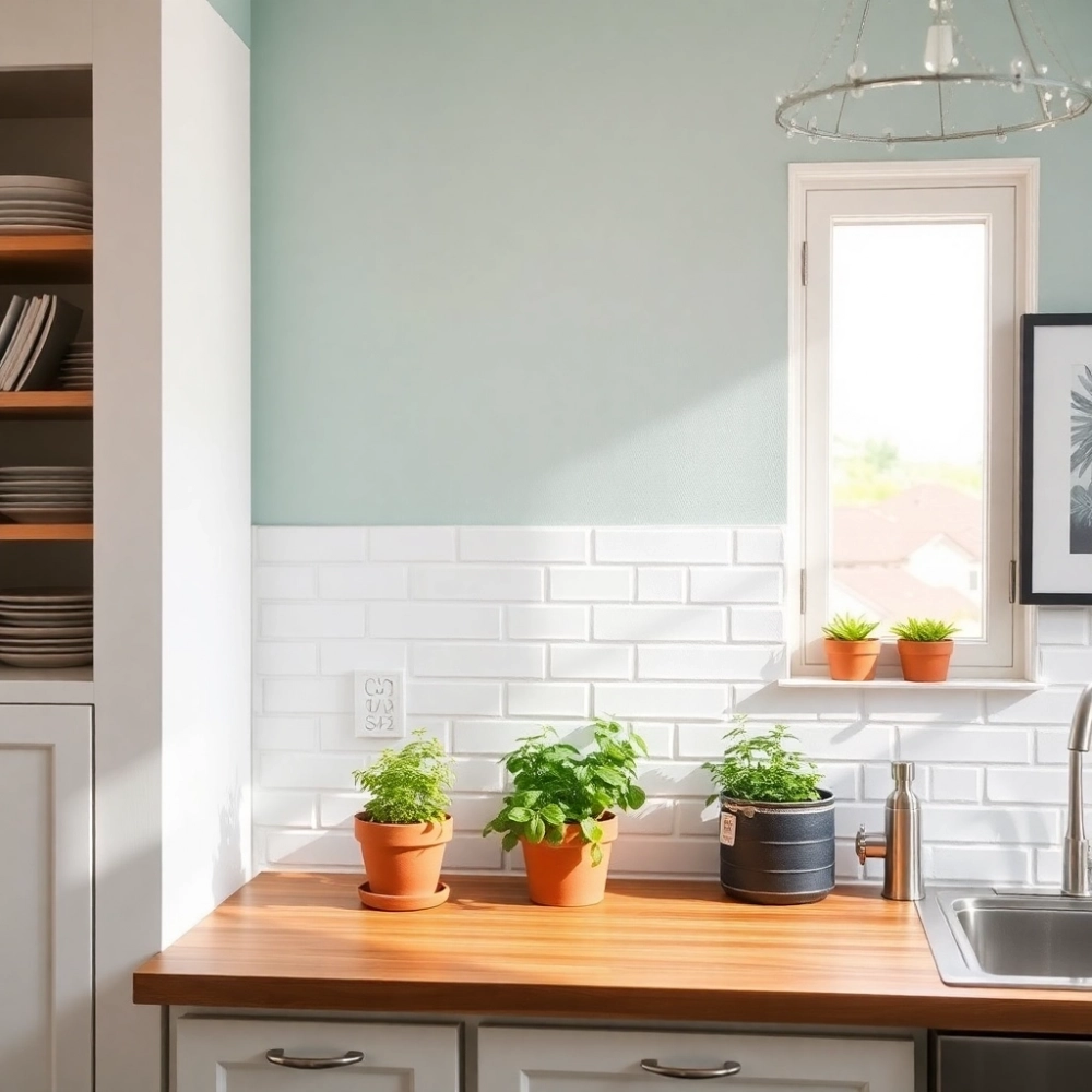 Remont Kuchni Diy