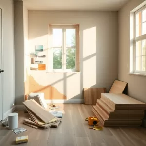 Ile Kosztuje Remont Pokoju 10M2