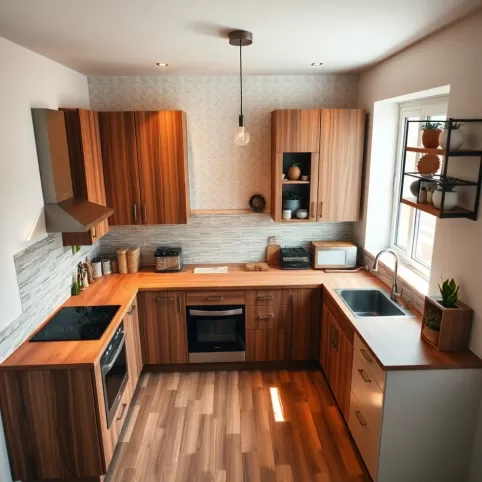 Koszt Remontu Kuchni 10M2
