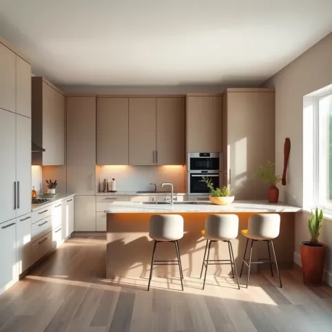 Remont Kuchni Inspiracje