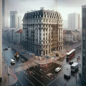 remont na wynajem Warszawa
